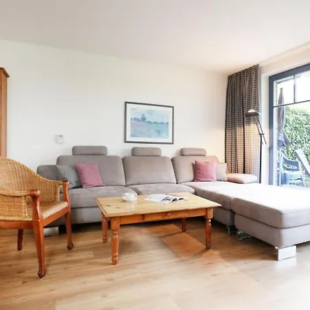 Apartment Papillon Whg 6 4