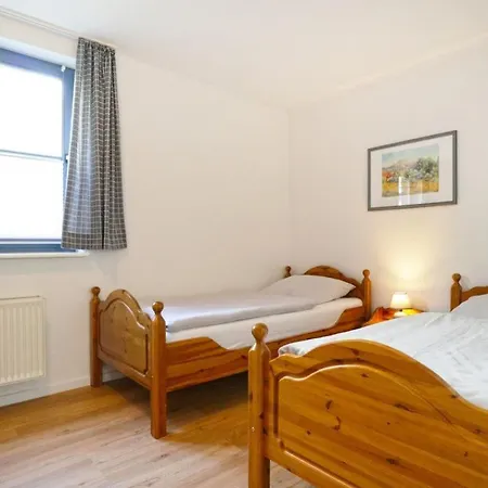 Apartment Papillon Whg 6 4 *