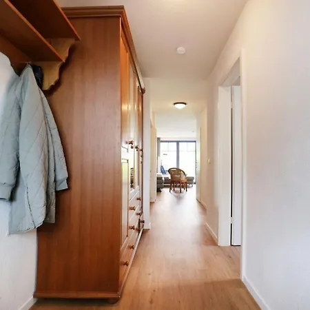 Apartment Papillon Whg 6 4 Boltenhagen (Ostseebad)