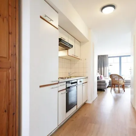 Papillon Whg 6 4 Apartment *
