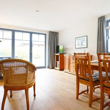 Apartment Papillon Whg 6 4 *