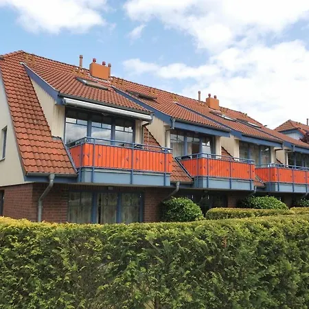 Papillon Whg 6 4 * 볼텐하겐