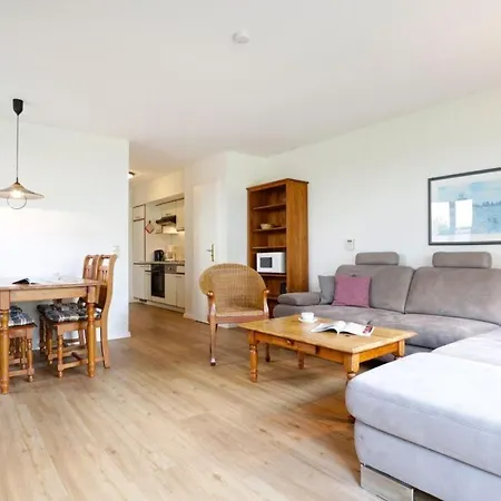 아파트 Papillon Whg 6 4 *