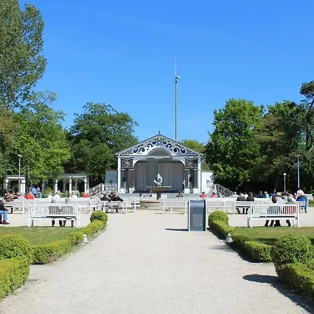 아파트 Papillon Whg 6 4