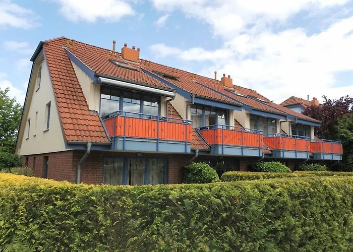 Papillon Whg 6 4 * بولتينهاجين