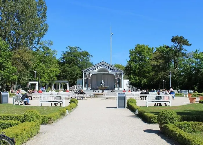 شقة Papillon Whg 6 4